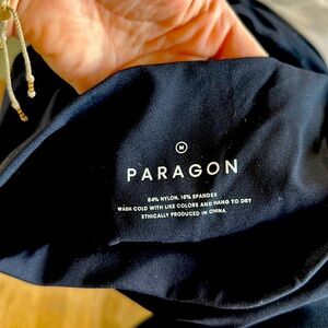 Brand New Paragon Fit Sculpt leggings